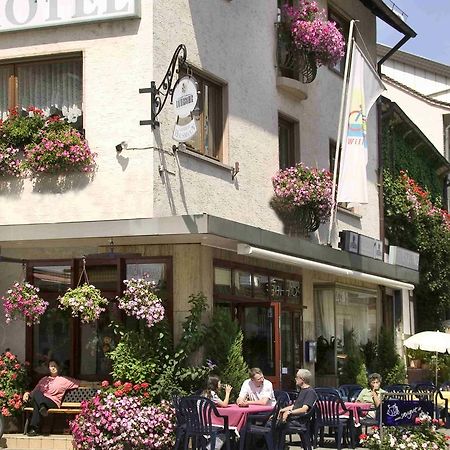 Gasthof Hausmann Schlüchtern Eksteriør billede