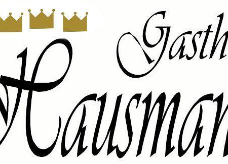 Gasthof Hausmann Schlüchtern Eksteriør billede