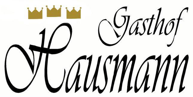 Gasthof Hausmann Schlüchtern Eksteriør billede
